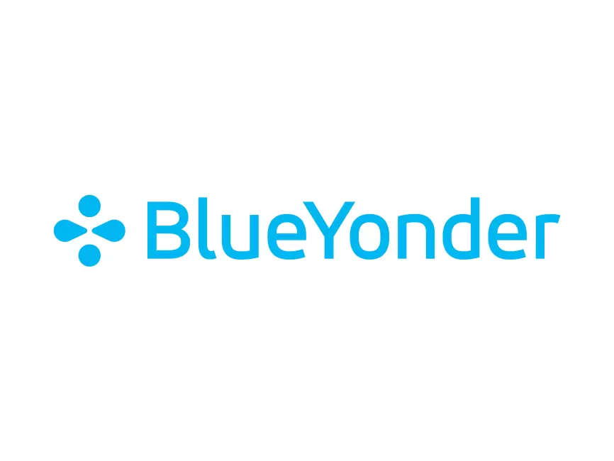 Blue Yonder logo